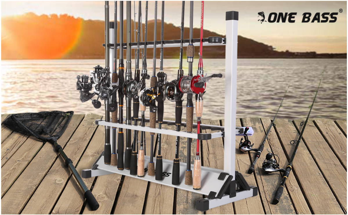 How to Choose a Fishing Rod: The Complete Guide