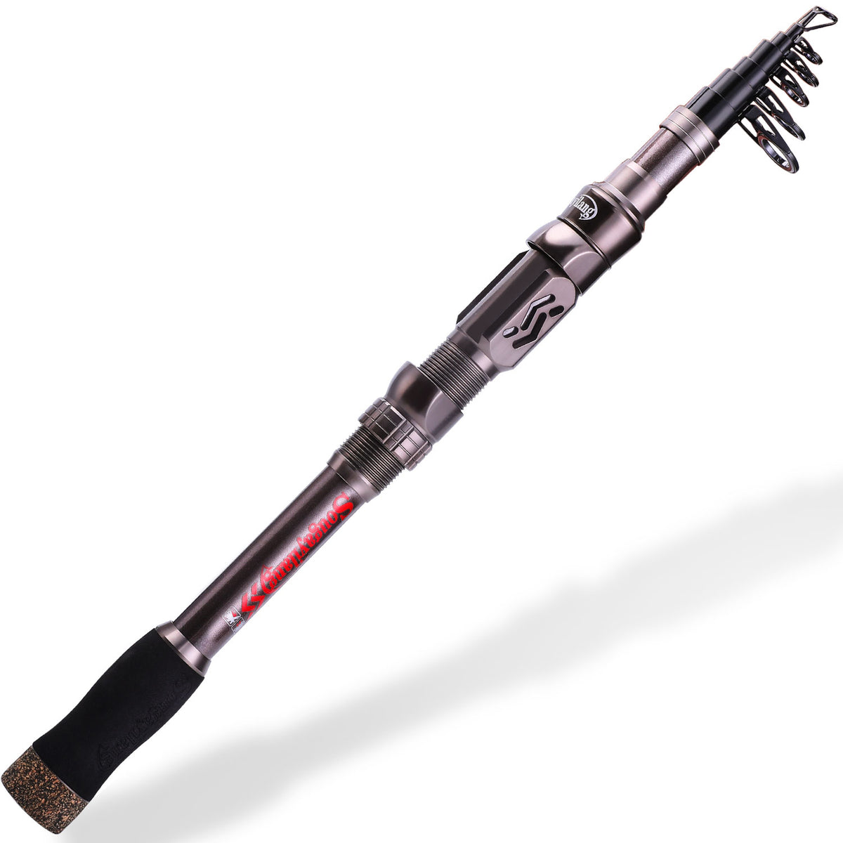 Buy Telescopic Fishing Rod Products Online in Chaguanas at Best